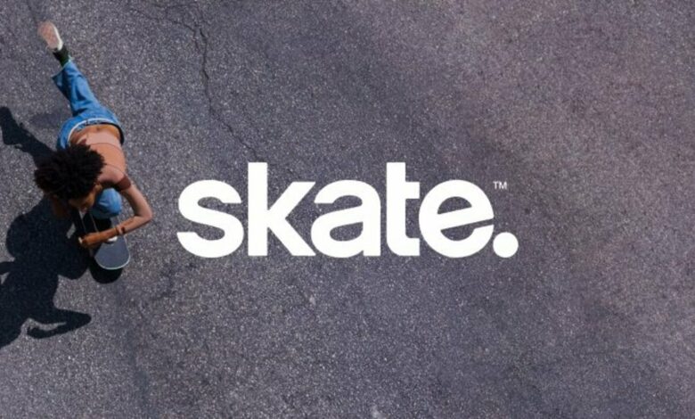 Skate