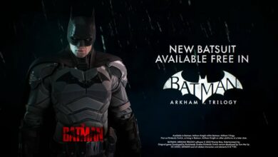 Batman: Arkham Knight