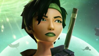 Beyond Good & Evil: 20th Anniversary Edition