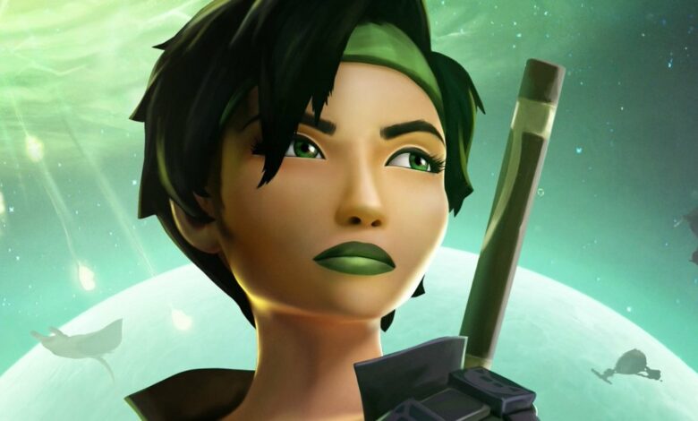 Beyond Good & Evil: 20th Anniversary Edition