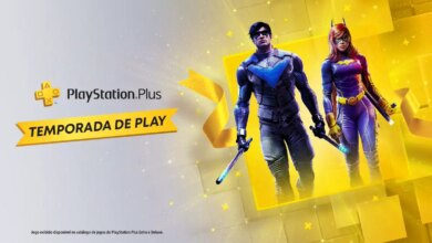 Temporada Play PlayStation Plus