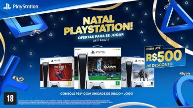 Natal PlayStation|Prince of Persia: The Lost Crown