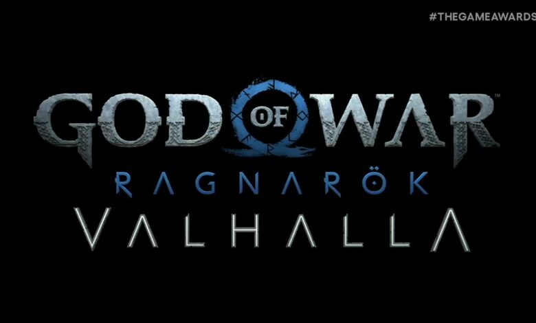 God of War Ragnarok: Valhalla