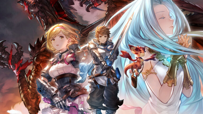 Granblue Fantasy Relink|Granblue Fantasy Relink|Granblue Fantasy Relink|Granblue Fantasy Relink|Granblue Fantasy Relink|Granblue Fantasy Relink