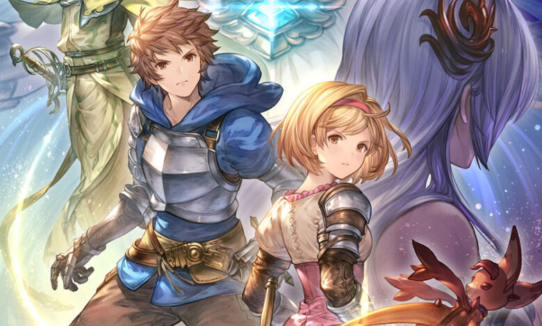 Granblue Fantasy: Relink