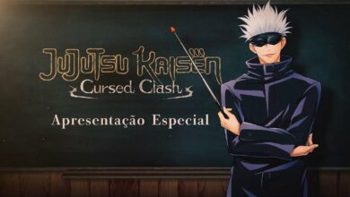 Jujutsu Kaisen: Cursed Clash