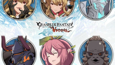 Granblue Fantasy Versus