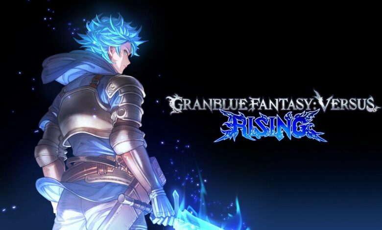 Granblue Fantasy Versus Rising|Granblue Fantasy Versus Rising|Granblue Fantasy Versus Rising|Granblue Fantasy Versus Rising|Granblue Fantasy Versus Rising|Granblue Fantasy Versus Rising|Granblue Fantasy Versus Rising|Granblue Fantasy Versus Rising