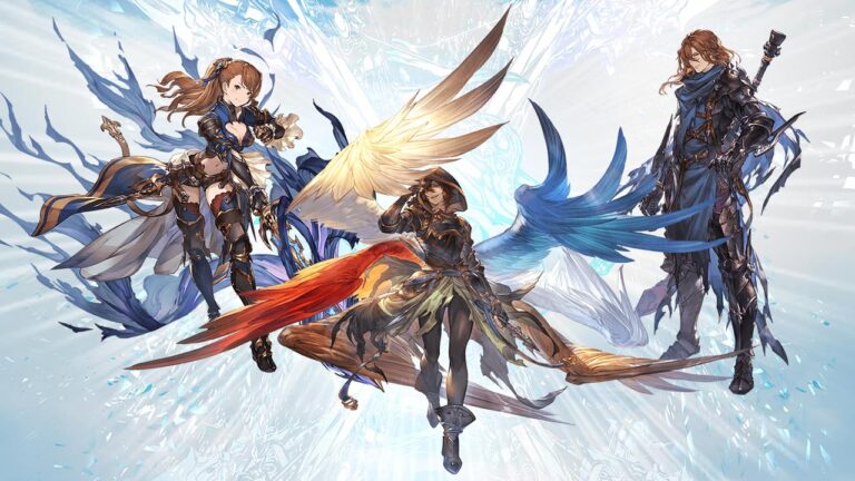 Granblue Fantasy Versus|Granblue Fantasy Versus|Granblue Fantasy Versus|Granblue Fantasy Versus|Granblue Fantasy Versus|Granblue Fantasy Versus