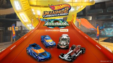 Hot Wheels Unleashed 2: Turbocharged