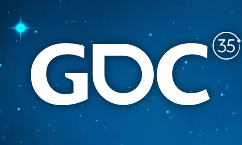 GDC