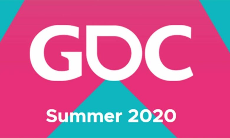 GDC Summer 2020