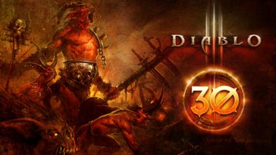 Diablo III