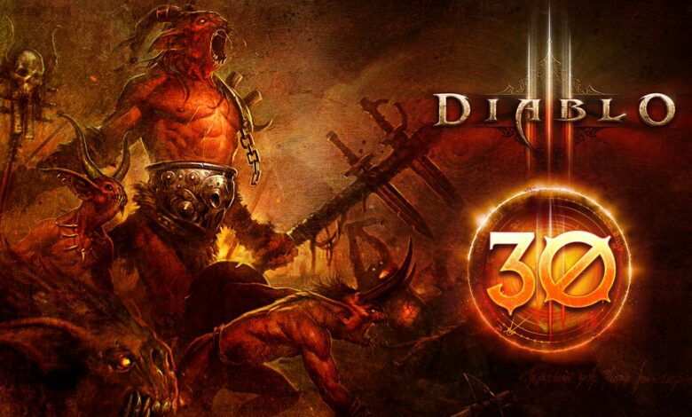 Diablo III