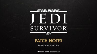 Star Wars Jedi: Survivor|PS Store Mais Baixados Dezembro 2023