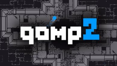 qomp2|qomp2