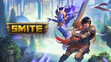 SMITE