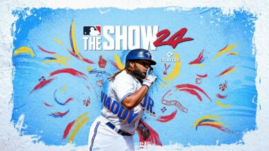 MLB The Show 24|MLB The Show 24