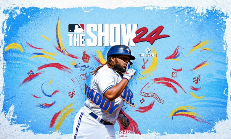 MLB The Show 24