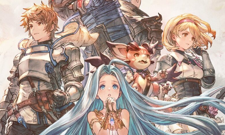 Granblue Fantasy: Relink