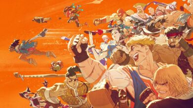 Street Fighter 6