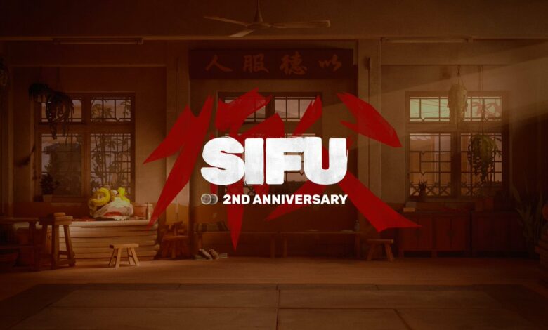 Sifu