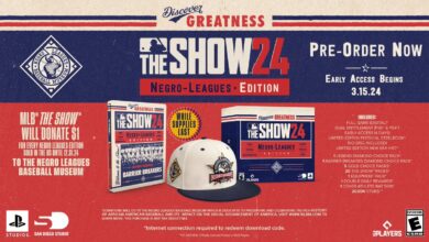 MLB The Show 24