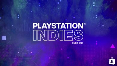 PS Store PlayStation Indies