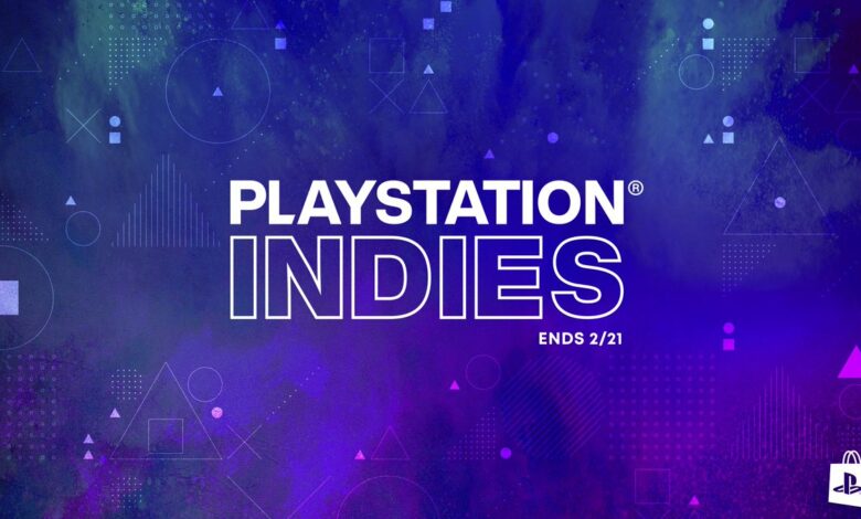 PS Store PlayStation Indies