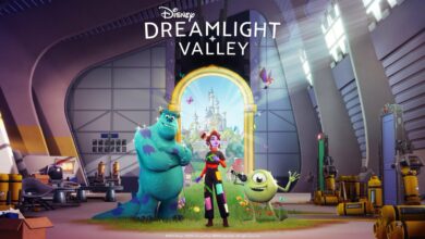 Disney Dreamlight Valley