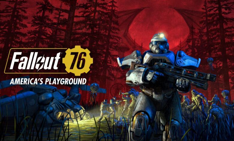 Fallout 76