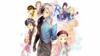 Tales of Xillia