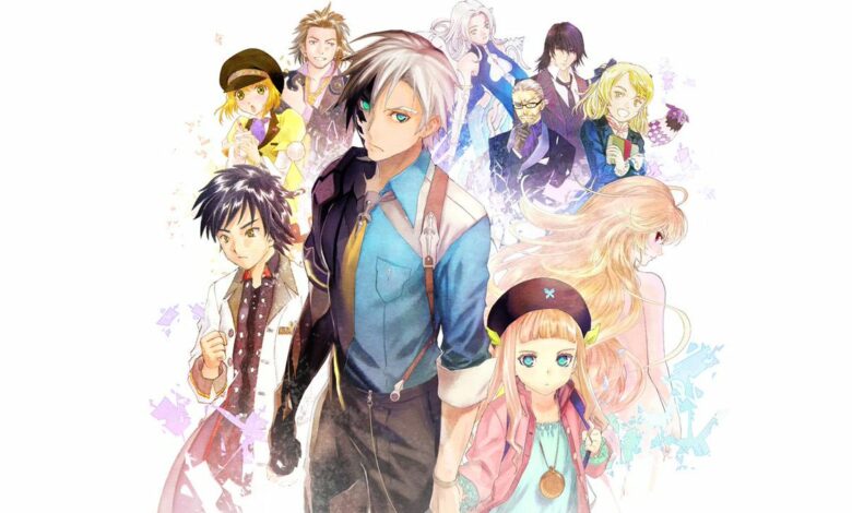 Tales of Xillia