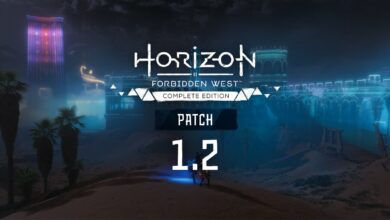 Horizon Forbidden West