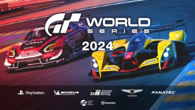 Gran Turismo World Series