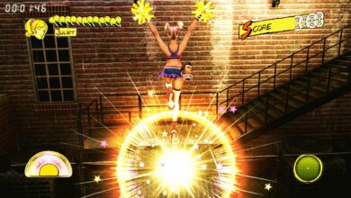 Lollipop Chainsaw RePOP