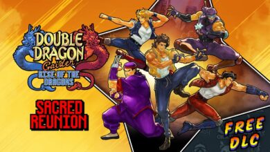 Double Dragon Gaiden