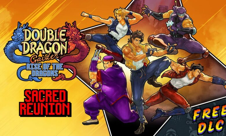 Double Dragon Gaiden