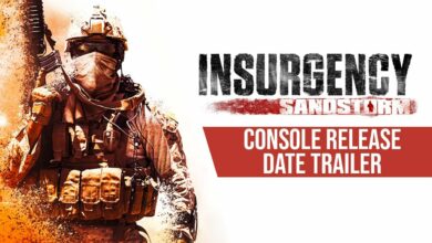 Insurgency: Sandstorm