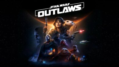 Star Wars Outlaws