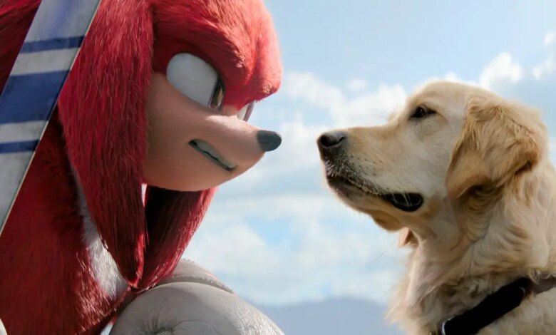 Knuckles