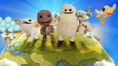 LittleBigPlanet 3