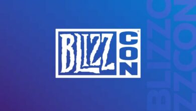 BlizzCon