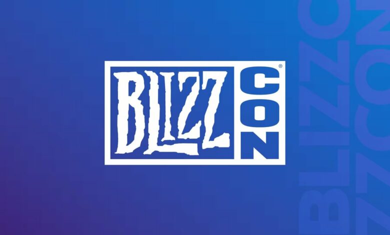 BlizzCon