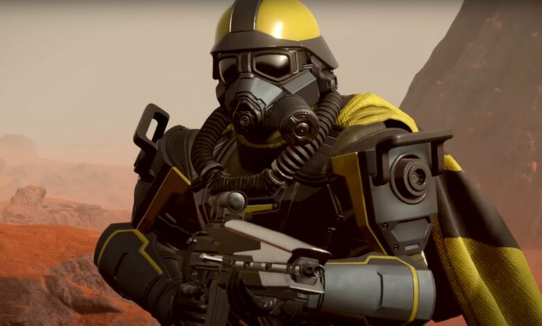 Helldivers 2