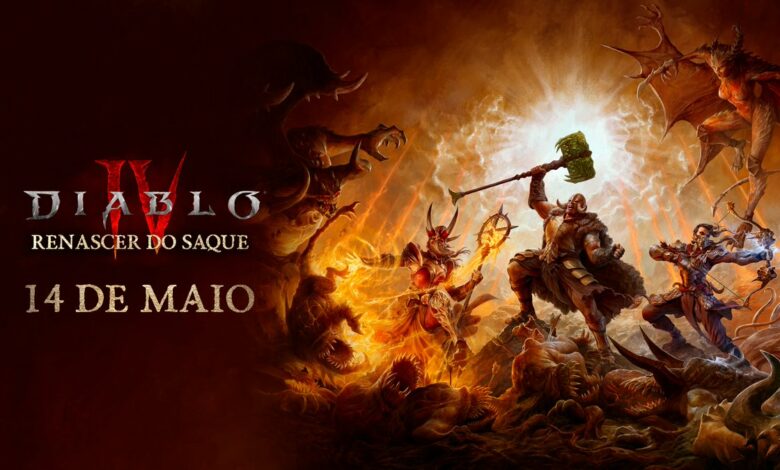 Diablo IV