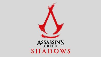 Assassin's Creed Shadows