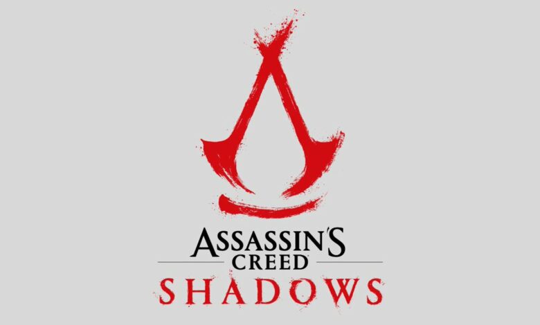 Assassin's Creed Shadows