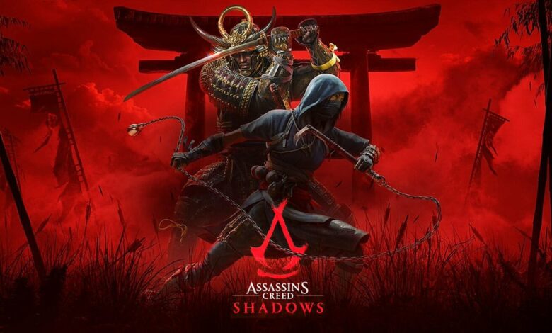 Assassin's Creed Shadows|PS Plus Extra Deluxe Maio 2024|Assassin's Creed Shadows|Assassin's Creed Shadows|Assassin's Creed Shadows|Assassin's Creed Shadows|Assassin's Creed Shadows|Assassin's Creed Shadows|Assassin's Creed Shadows|Assassin's Creed Shadows|apostas em eSports