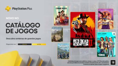 PS Plus Extra Deluxe Maio 2024